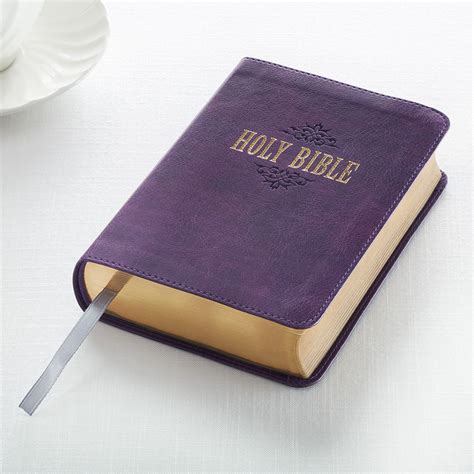 what bible to buy